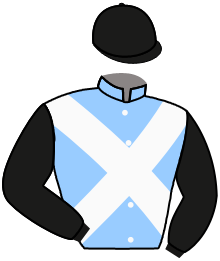 Casaque n°4