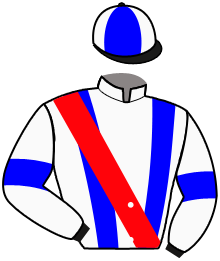 Casaque n°8