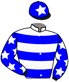 Casaque n°9