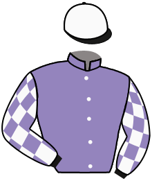 Casaque n°3