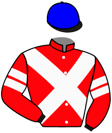 Casaque n°5