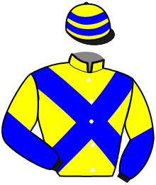 Casaque n°6