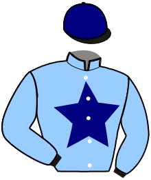 Casaque n°9