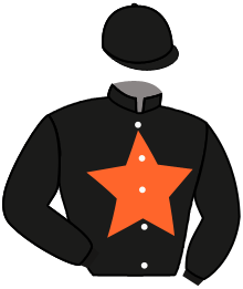 Casaque n°9