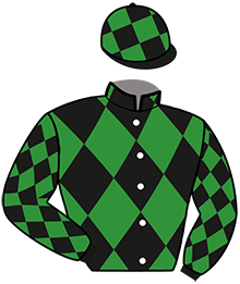 Casaque n°11