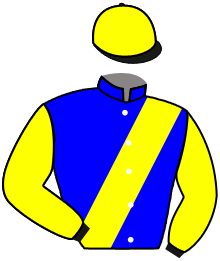 Casaque n°4