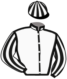 Casaque n°1