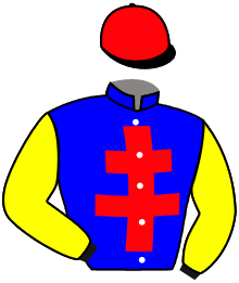 Casaque n°11