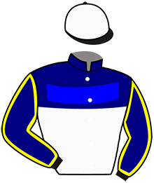 Casaque n°15