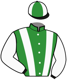 Casaque n°7