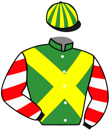 Casaque n°4