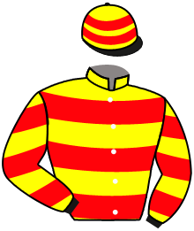 Casaque n°8
