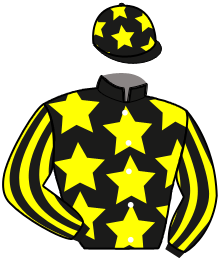 Casaque n°13
