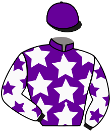Casaque n°2
