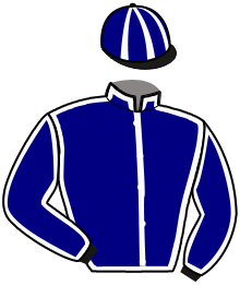 Casaque n°2