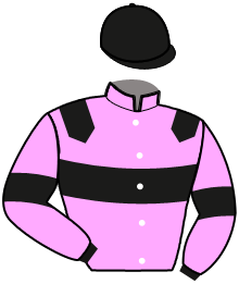 Casaque n°4