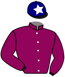 Casaque n°1