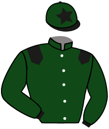 Casaque n°1