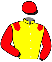 Casaque n°1