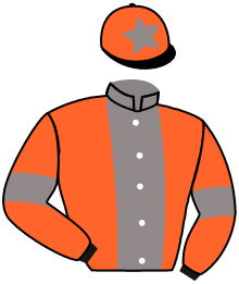 Casaque n°1