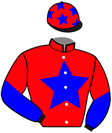 Casaque n°10