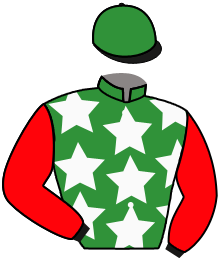 Casaque n°2