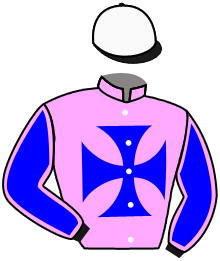 Casaque n°7