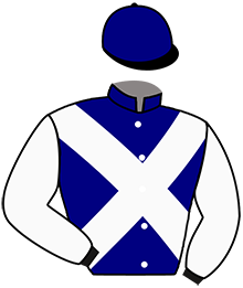 Casaque n°13