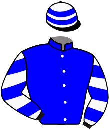 Casaque n°5