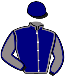 Casaque n°10