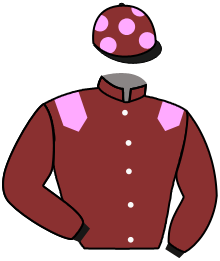 Casaque n°1