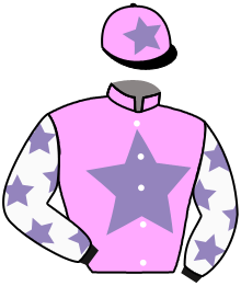 Casaque n°9