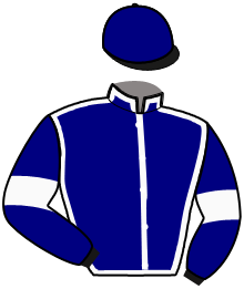 Casaque n°18