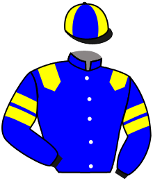 Casaque n°2