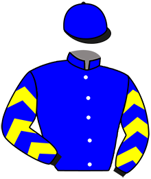 Casaque n°9