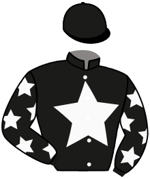 Casaque n°7