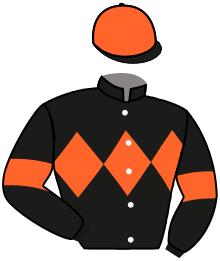 Casaque n°1