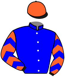 Casaque n°3