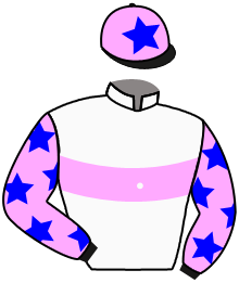 Casaque n°5