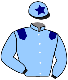 Casaque n°6
