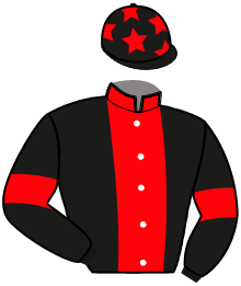 Casaque n°7