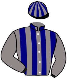 Casaque n°3