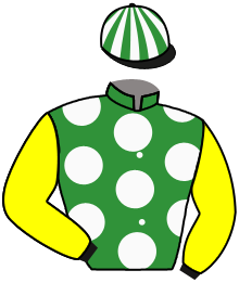 Casaque n°4
