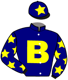 Casaque n°3
