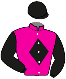 Casaque n°7
