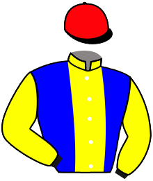 Casaque n°1
