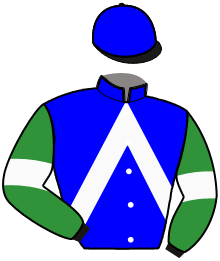 Casaque n°5