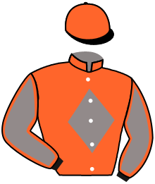 Casaque n°5