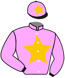 Casaque n°4