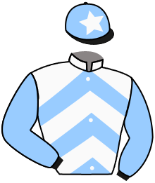 Casaque n°16